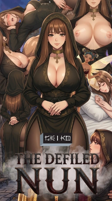 The Tainted Nun
